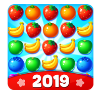 Fruits Bomb Apk indir