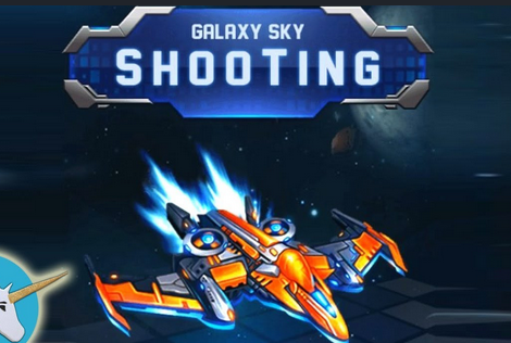 Galaxy Sky Shooting apk indir