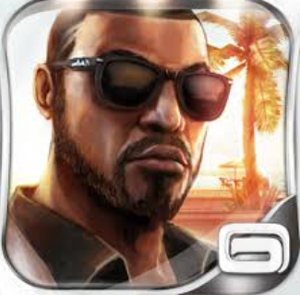 Gangstar Rio City of Saints Apk indir