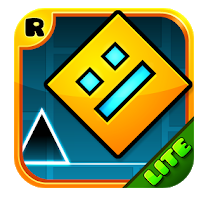 Geometry Dash Lite indir