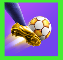 Golden Boot Futbol apk indir