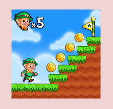 Lep’s World 2 Apk indir