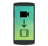 Lollipop Screen Recorder apk indir