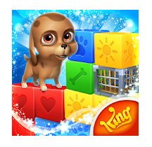 Pet Rescue Saga apk indir