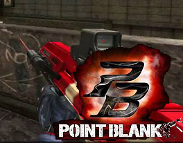 Point Blank indir