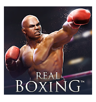 Real Boxing apk indir