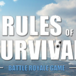 Rules Of Survival PC indir