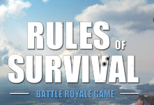 Rules Of Survival PC indir