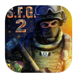 Special Forces Group 2 indir