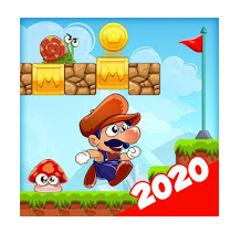 Super Bino Go Apk indir