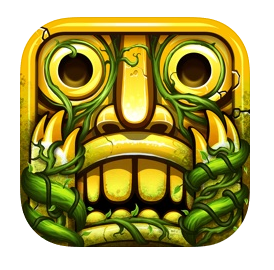 Temple Run 2 indir