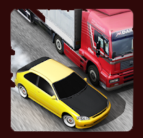 Traffic Racer apk indir