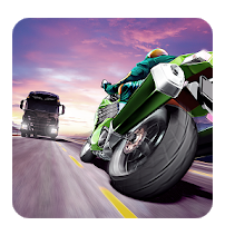 Traffic Rider Apk indir