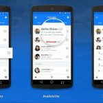 TrueCaller Android Bilinmeyen Numaralar