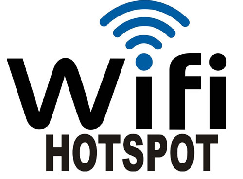 WiFi HotSpot İndir Wifi Dağıtma Programı
