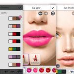 YouCam MakeUp Makyaj Yapma Programı