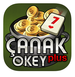 Çanak Okey Plus Apk indir