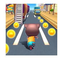 Cat Runner: Decorate Apk indir
