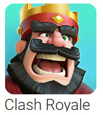 Clash Royale indir