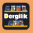 Dergilik Apk indir