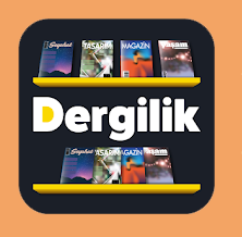 Dergilik Apk indir