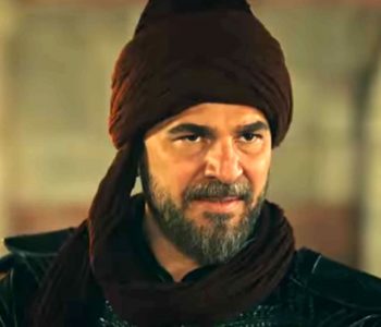 Diriliş Ertuğrul Müziği