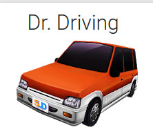 Dr. Driving indir