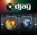 Djay Müzik Yapma Android