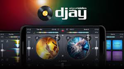 Djay Müzik Yapma Android