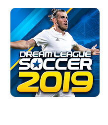 Dream League Soccer 2019 indir