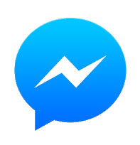 Facebook Messenger indir