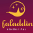 Faladdin indir