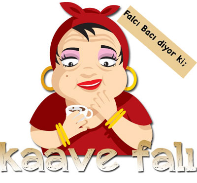 Kaave Falcı Bacı Apk indir