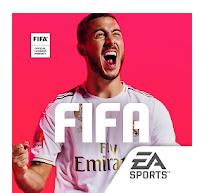 FIFA Futbol apk indir