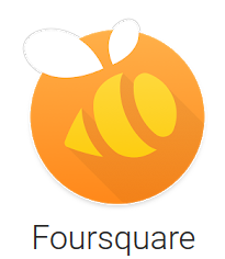 Foursquare Swarm indir