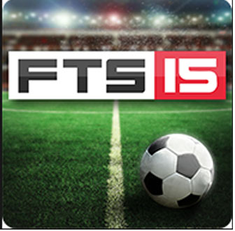 First Touch Soccer 2015 indir