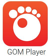 Gom Player Android indir