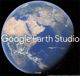 Google Earth indir