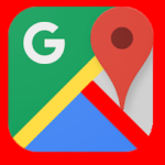 Google Maps Haritalar indir