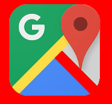 Google Maps Haritalar indir