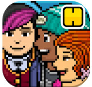 Habbo Hotel Apk indir