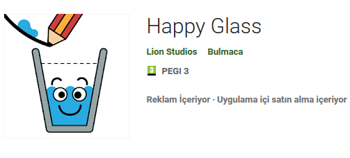 Happy Glass indir