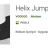 Helix Jump Apk indir