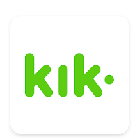 Kik Messenger Apk İndir