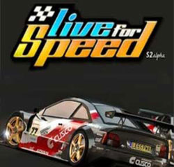 LFS Live For Speed indir