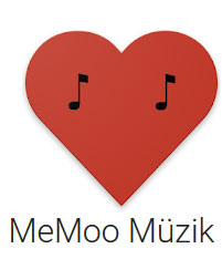 MeMoo Müzik indir