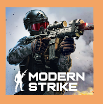Modern Strike Online Apk indir