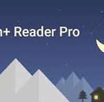 Moon Reader Android Kitap Çizgi roman Okuma Uygulaması
