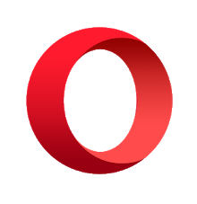 Opera VPN Android indir