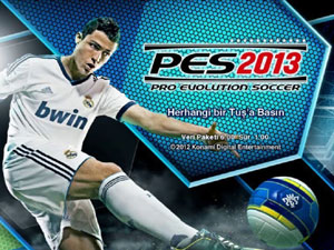 Pes 2013 Türkçe Spiker indir